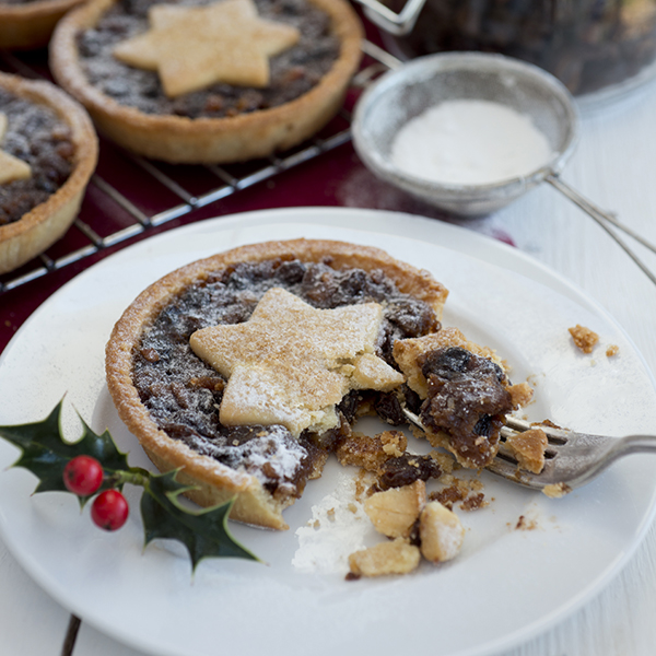 Mince Pies Mince Pies