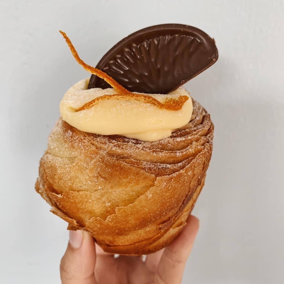 Chocolate orange Chocolate orange