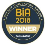 BIA 2018 Innovation winner Botanical breads