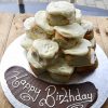 Cinnamon Square Bun Tower - Image 2