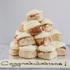 Cinnamon Square Bun Tower