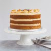 Lotus Biscoff Celebration Cake - Image 3