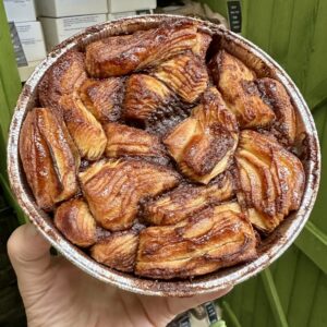 Monkey Bread