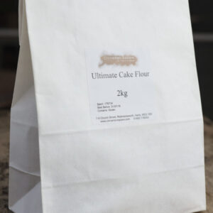 Ultimate Cake Making Flour (2kg)