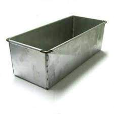 A Proper Bread Tin - Small