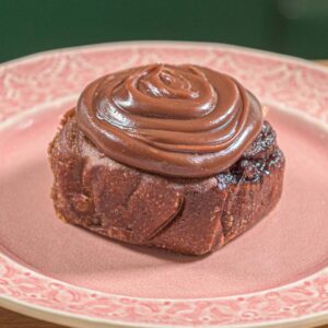 Belgian Chocolate Cinnamon Buns Box of 9