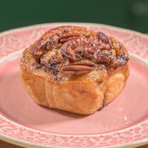 Ricky Sticky Cinnamon Buns Box of 9