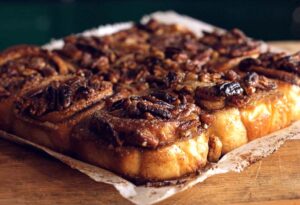 Ricky Sticky Buns Box of 9 The World Bread Award Winner You Need to Try