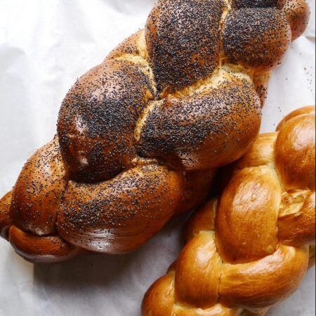 Challah