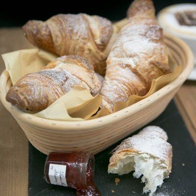 Croissant