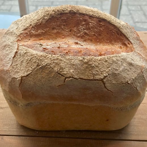 Farmhouse Loaf