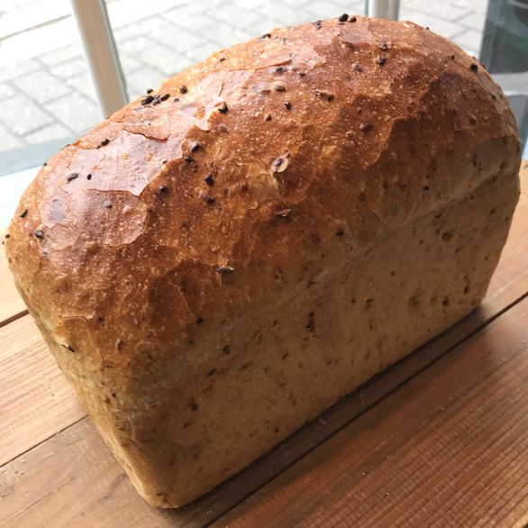 Malt Crunch